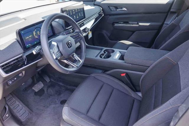 new 2025 Honda Prologue car, priced at $52,305