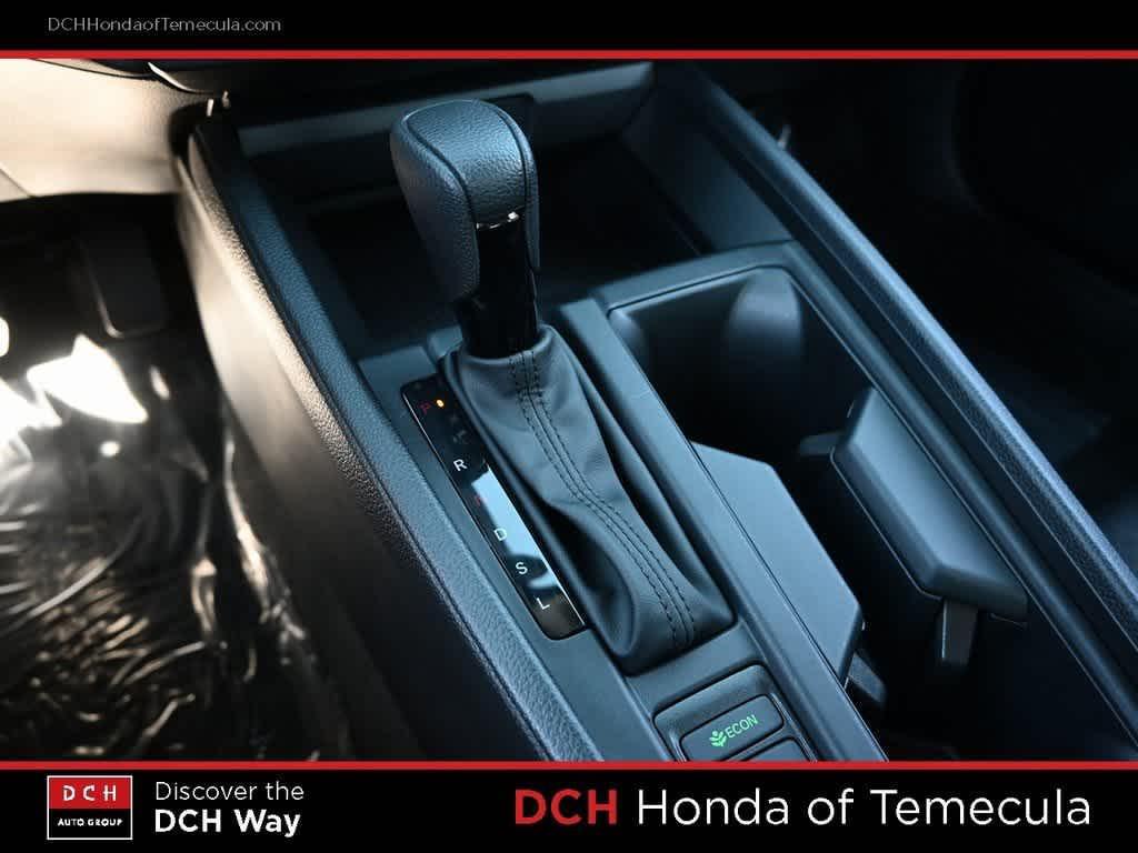 used 2024 Honda Accord car, priced at $27,300