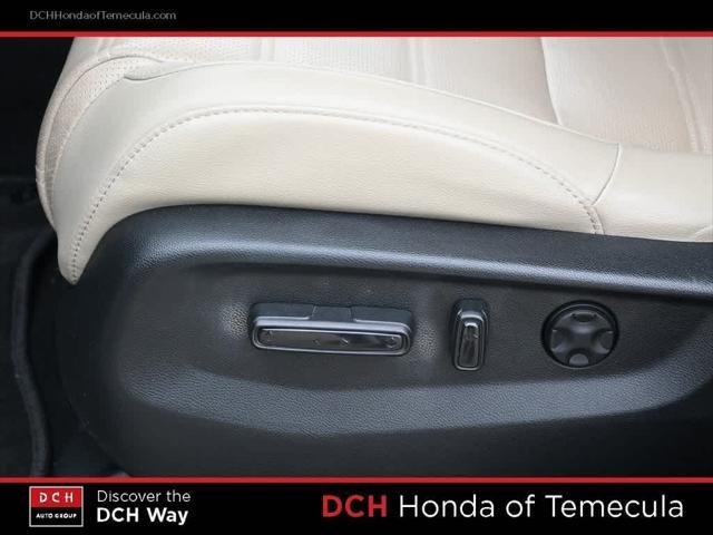 used 2020 Honda CR-V car, priced at $25,324
