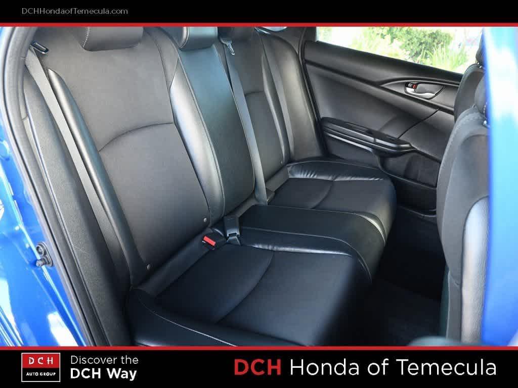 used 2020 Honda Civic car, priced at $19,070