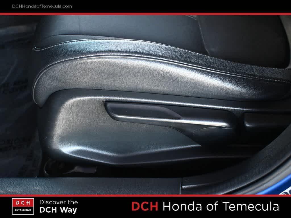 used 2020 Honda Civic car, priced at $19,070