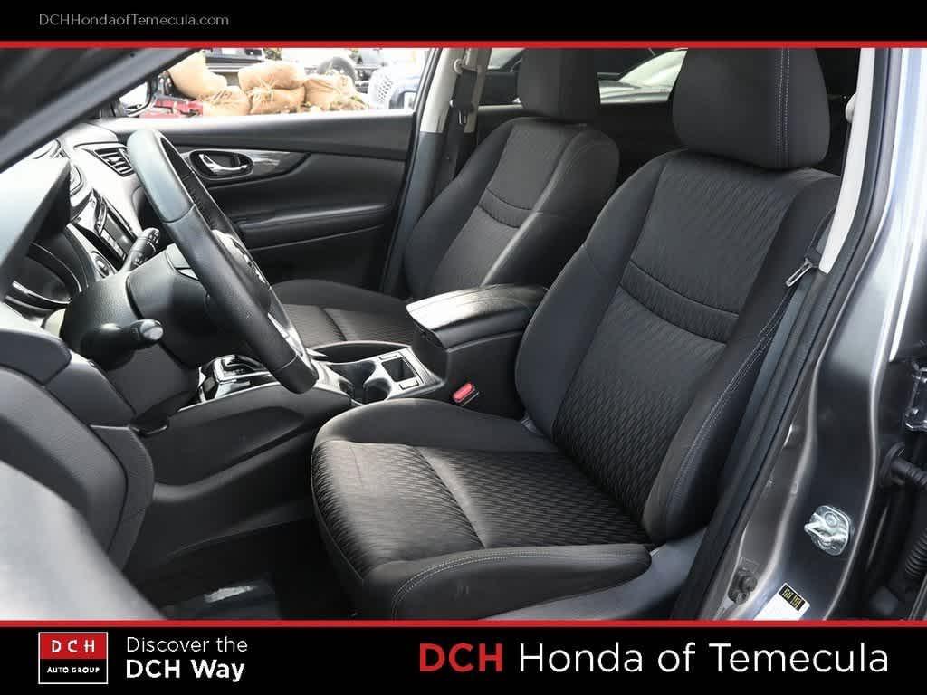 used 2020 Nissan Rogue car, priced at $12,437