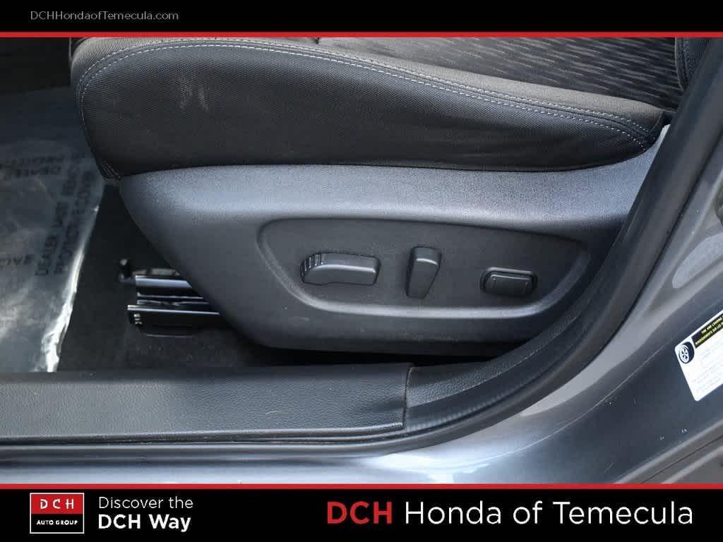 used 2020 Nissan Rogue car, priced at $12,437