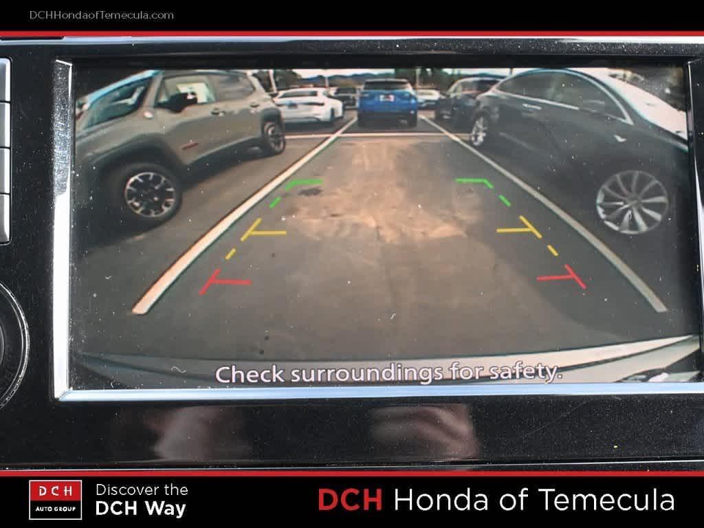 used 2020 Nissan Rogue car, priced at $12,437