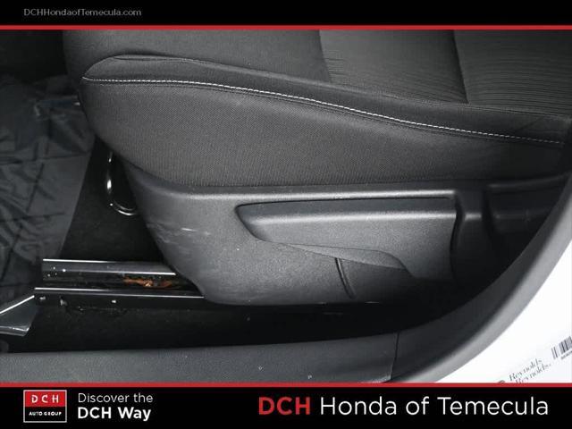 used 2020 Nissan Sentra car, priced at $16,717