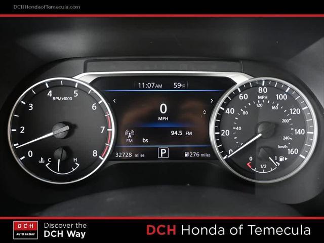 used 2020 Nissan Sentra car, priced at $16,717
