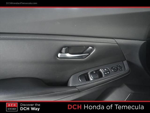 used 2020 Nissan Sentra car, priced at $16,717