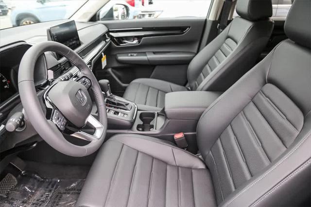 new 2025 Honda CR-V car, priced at $36,395