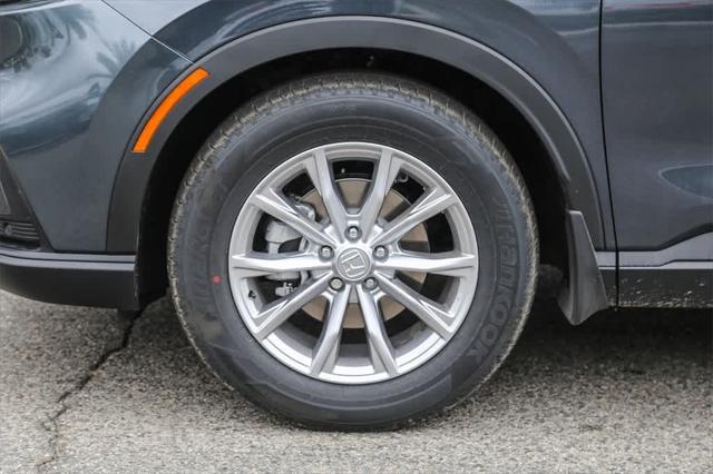 new 2025 Honda CR-V car, priced at $36,395