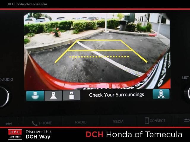 used 2024 Honda CR-V car, priced at $34,089