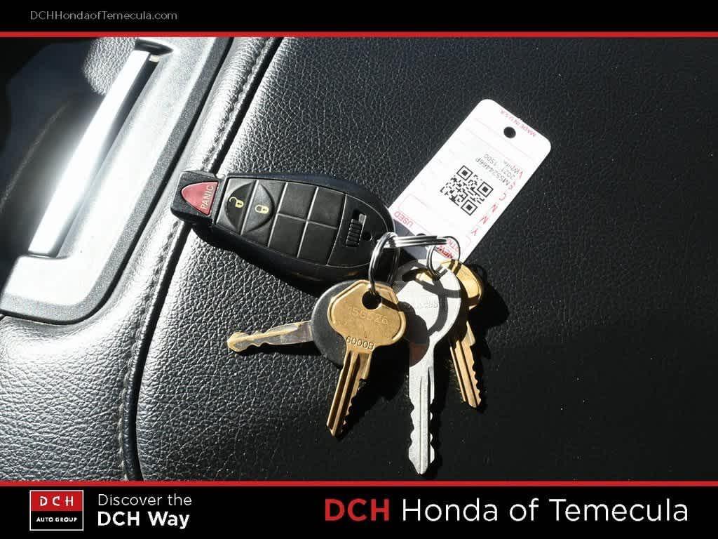 used 2021 Ram 1500 car, priced at $22,400