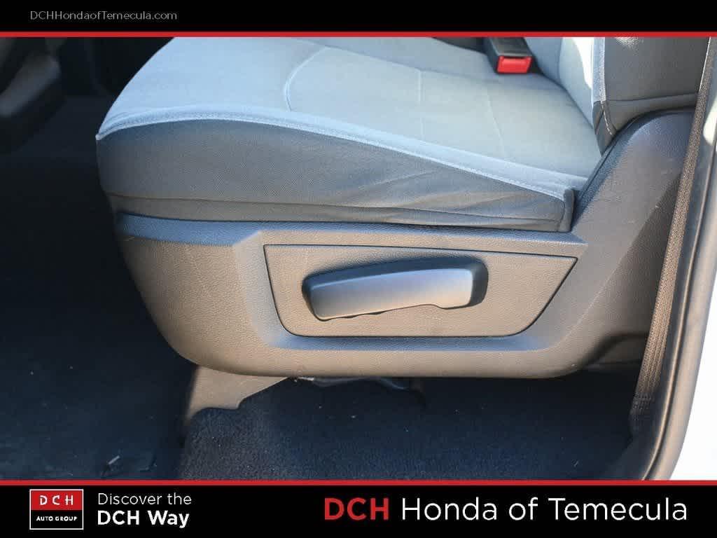 used 2021 Ram 1500 car, priced at $22,400