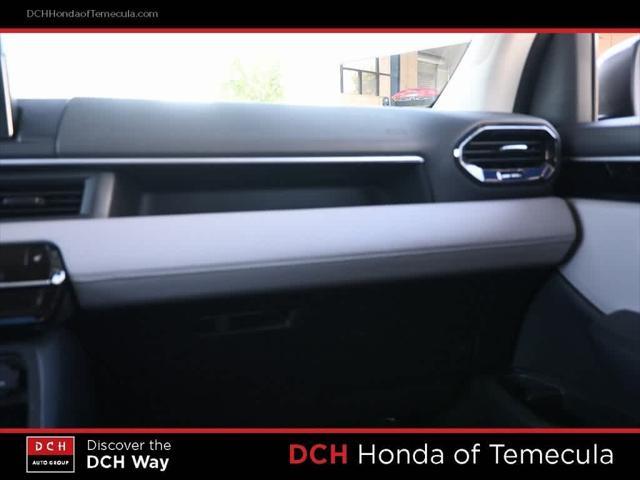 used 2024 Honda Pilot car, priced at $41,771