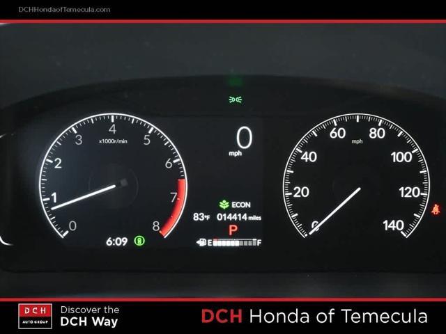 used 2024 Honda Pilot car, priced at $41,771