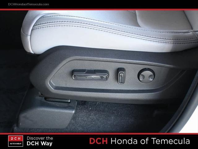used 2024 Honda Pilot car, priced at $41,771