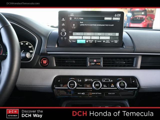 used 2024 Honda Pilot car, priced at $41,771