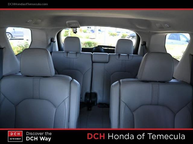 used 2024 Honda Pilot car, priced at $41,771