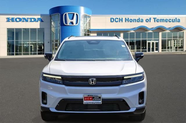 new 2025 Honda Prologue car, priced at $59,805