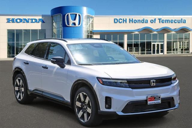 new 2025 Honda Prologue car, priced at $59,805