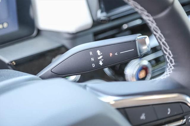 new 2025 Honda Prologue car, priced at $59,805