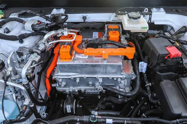 new 2025 Honda Prologue car, priced at $59,805