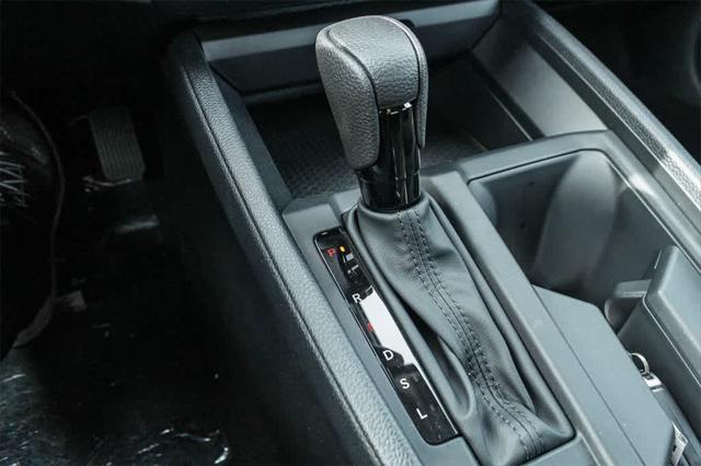 new 2025 Honda Accord car, priced at $32,165