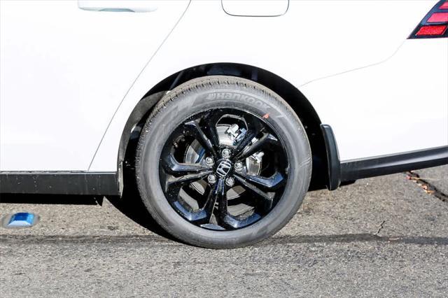 new 2025 Honda Accord car, priced at $32,165
