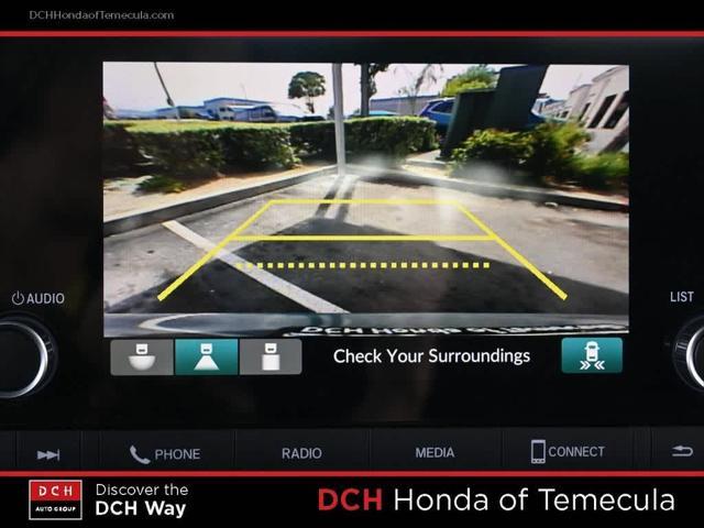 used 2023 Honda HR-V car, priced at $25,535