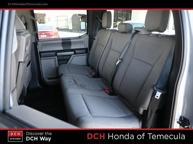 used 2022 Ford F-250 car, priced at $42,228