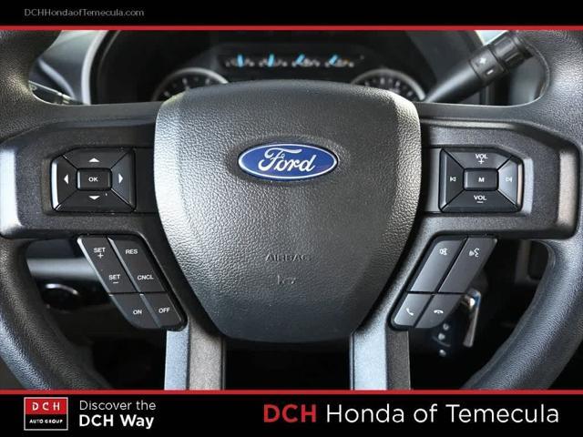 used 2022 Ford F-250 car, priced at $42,228