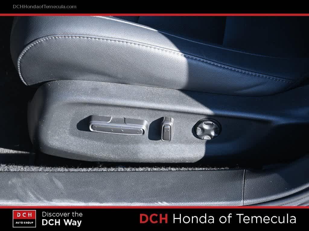used 2020 Honda Accord car, priced at $28,422