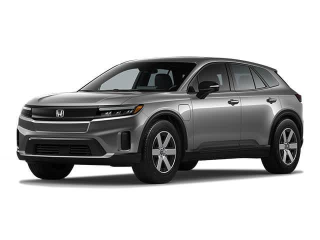 new 2025 Honda Prologue car, priced at $48,850
