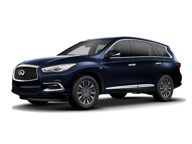 used 2019 INFINITI QX60 car, priced at $20,769