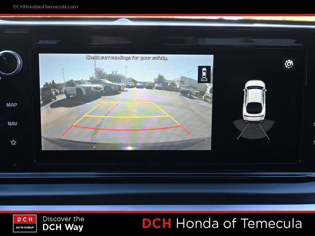 used 2021 Kia K5 car, priced at $17,839