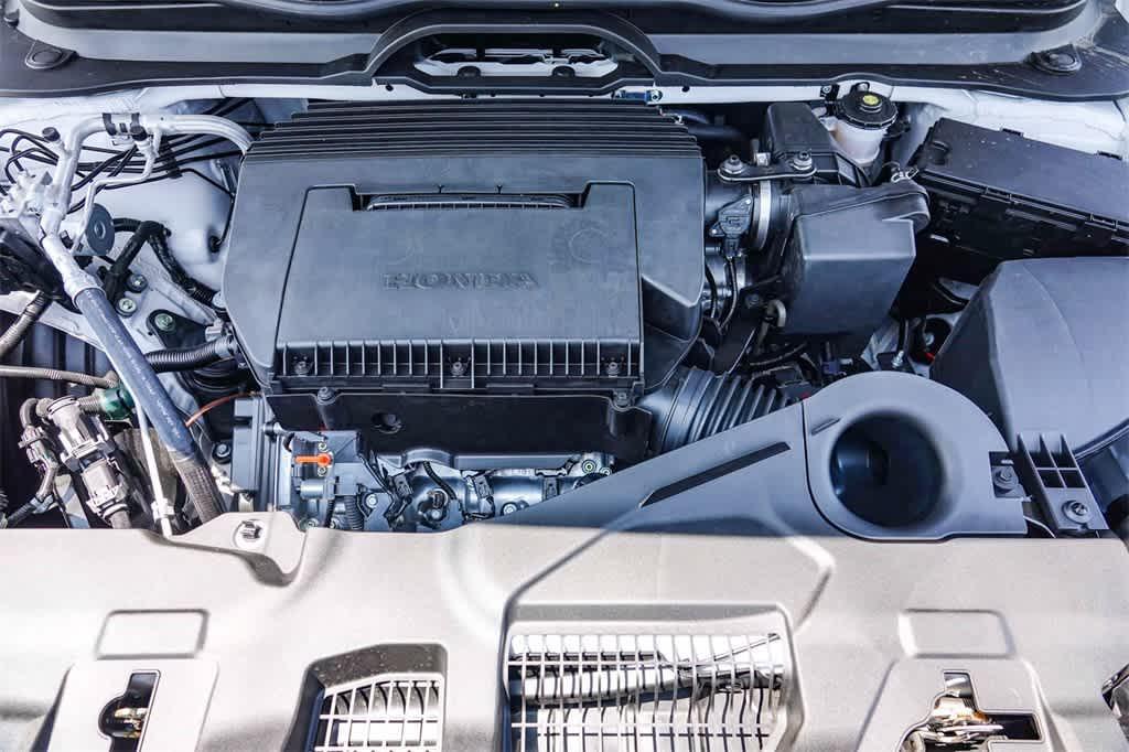 new 2025 Honda Pilot car, priced at $44,250