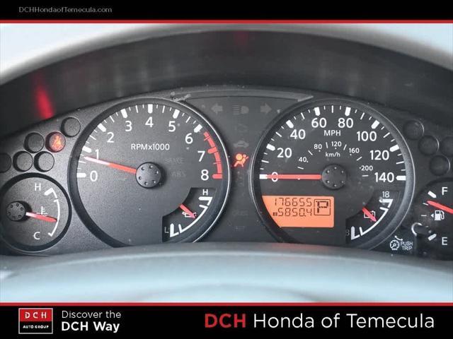 used 2016 Nissan Frontier car, priced at $11,661