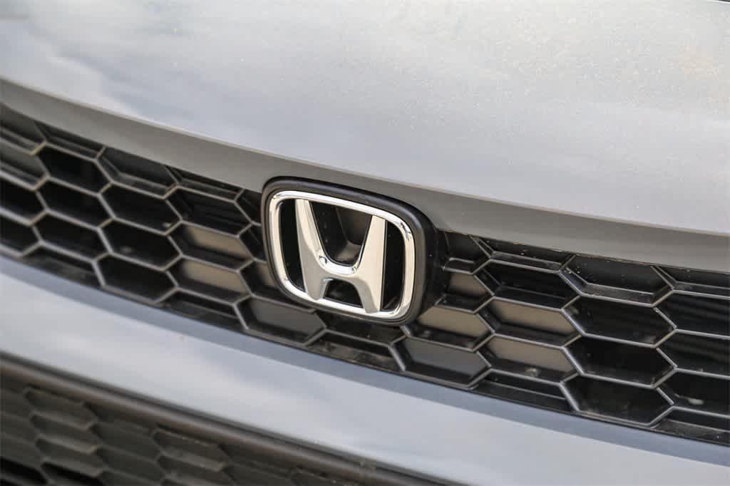 new 2026 Honda Civic car, priced at $28,245