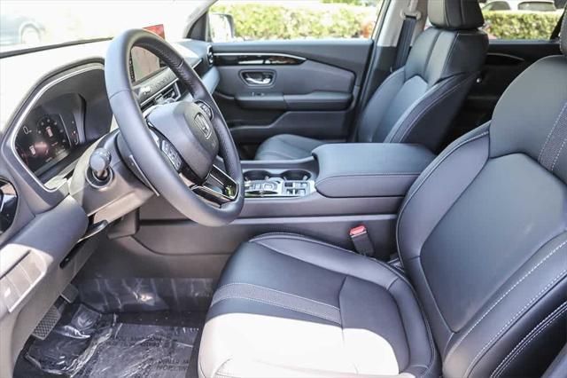 new 2026 Honda Passport car, priced at $46,200