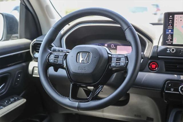 new 2026 Honda Passport car, priced at $46,200