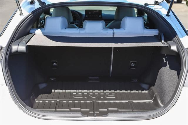 new 2025 Honda Civic Hybrid car, priced at $31,755