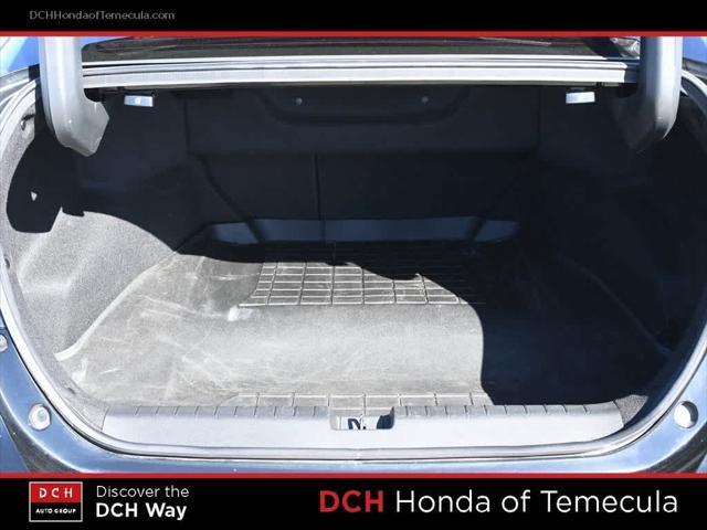 used 2019 Honda Clarity Plug-In Hybrid car, priced at $19,198