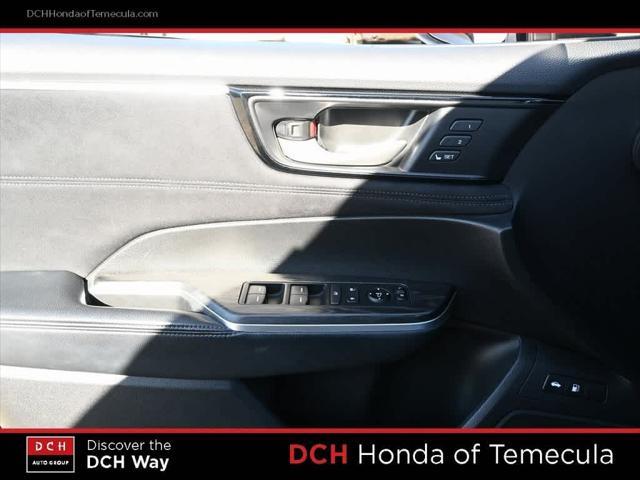 used 2019 Honda Clarity Plug-In Hybrid car, priced at $19,198