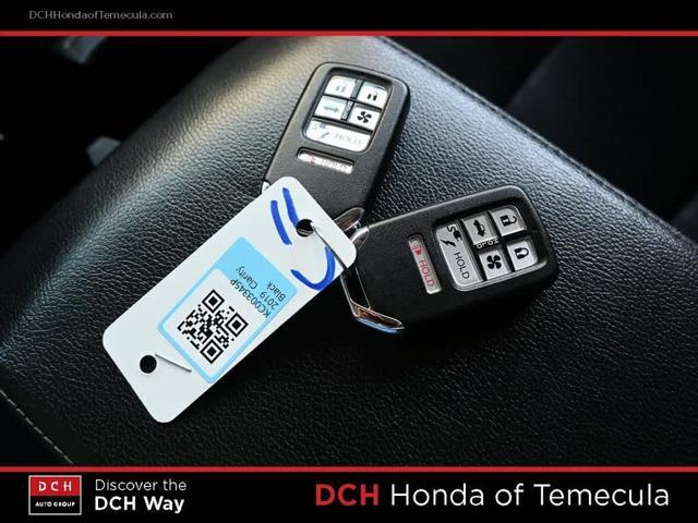 used 2019 Honda Clarity Plug-In Hybrid car, priced at $19,198