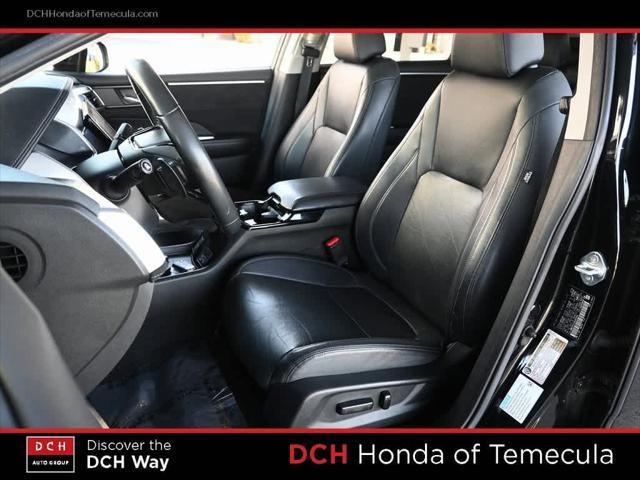 used 2019 Honda Clarity Plug-In Hybrid car, priced at $19,198