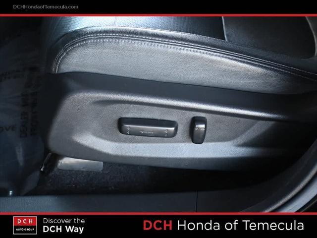 used 2019 Honda Clarity Plug-In Hybrid car, priced at $19,198