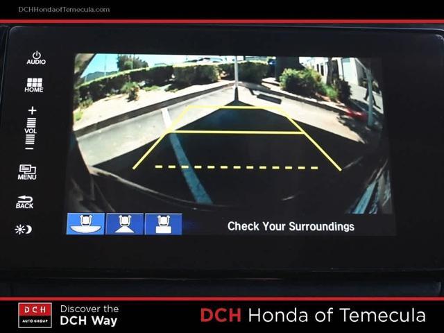 used 2019 Honda Clarity Plug-In Hybrid car, priced at $19,198