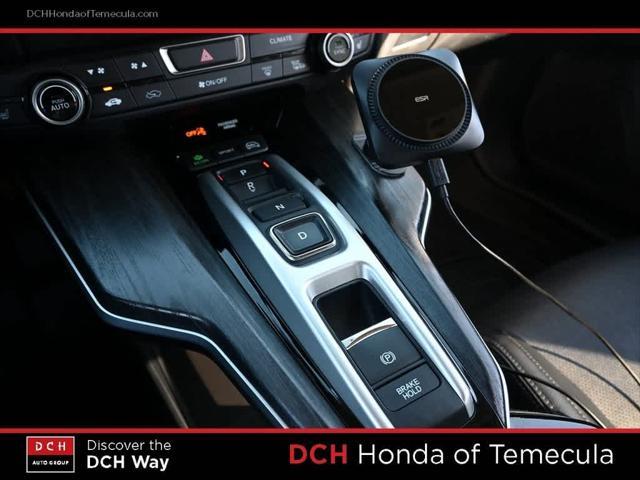 used 2019 Honda Clarity Plug-In Hybrid car, priced at $19,198