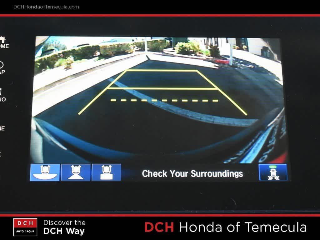 used 2022 Honda CR-V car, priced at $28,567