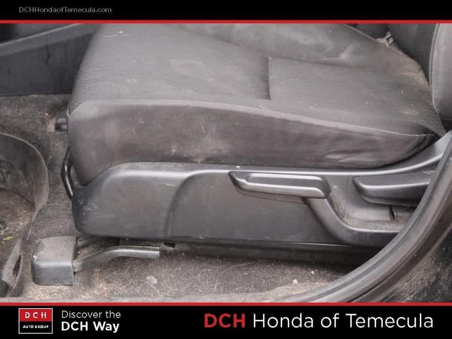 used 2018 Honda HR-V car, priced at $15,994