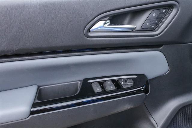 new 2025 Honda Prologue car, priced at $59,805